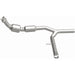 Catalytic Converter MagnaFlow 5582706