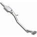 Catalytic Converter MagnaFlow 93301