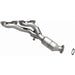 Exhaust Manifold with Integrated Catalytic Converter MagnaFlow 5531868