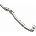 Catalytic Converter MagnaFlow 458063