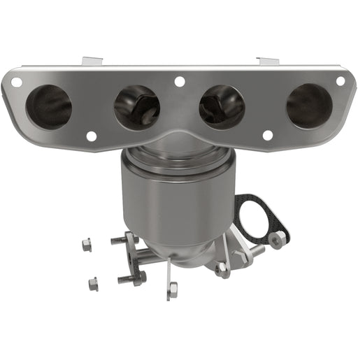 Exhaust Manifold with Integrated Catalytic Converter MagnaFlow 22-082