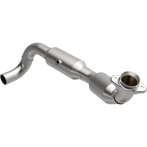 Catalytic Converter MagnaFlow 4583238