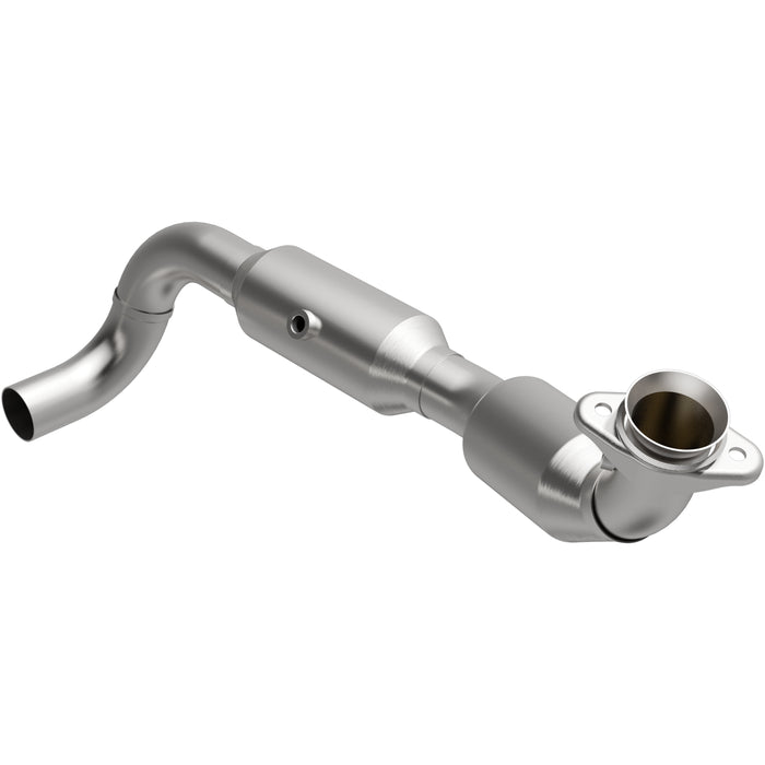 Catalytic Converter MagnaFlow 4583238