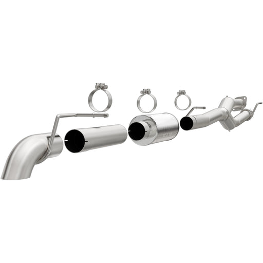 Exhaust System Kit MagnaFlow 17200