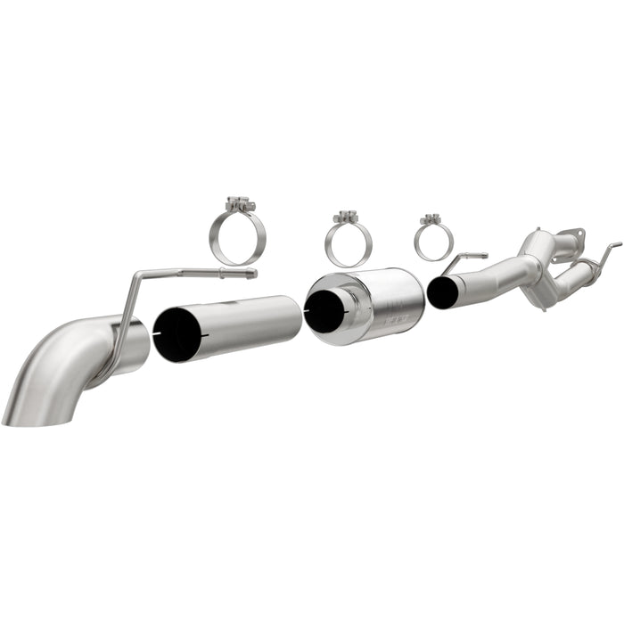 Exhaust System Kit MagnaFlow 17200