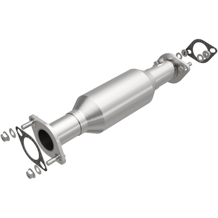 Catalytic Converter MagnaFlow 4551043