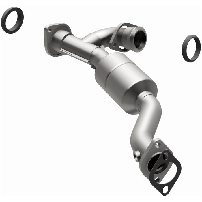 Catalytic Converter MagnaFlow 49512