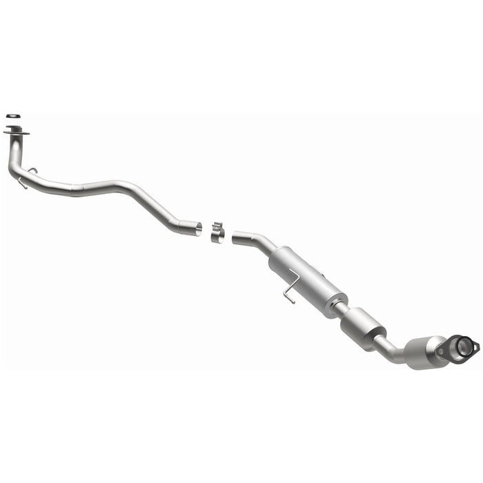 Catalytic Converter MagnaFlow 551581