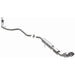 Catalytic Converter MagnaFlow 551581