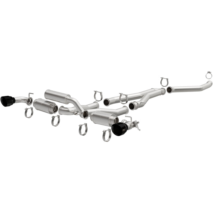 Exhaust System Kit MagnaFlow 19707