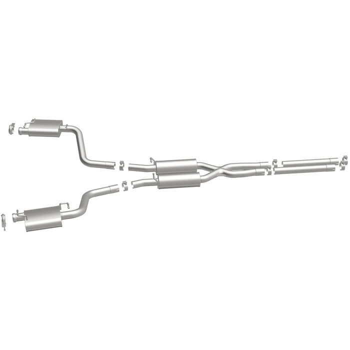 Exhaust System Kit MagnaFlow 16514