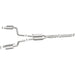 Exhaust System Kit MagnaFlow 16514