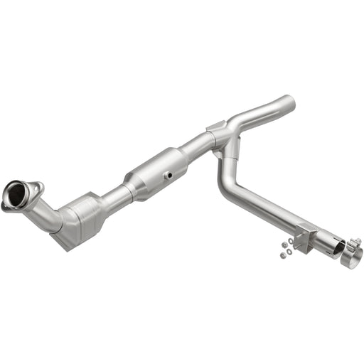 Catalytic Converter MagnaFlow 21-249
