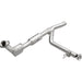 Catalytic Converter MagnaFlow 21-249