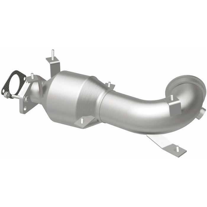 Catalytic Converter MagnaFlow 21-697