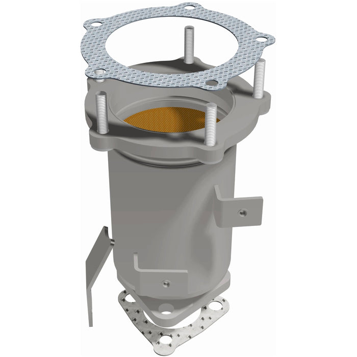 Catalytic Converter MagnaFlow 50854