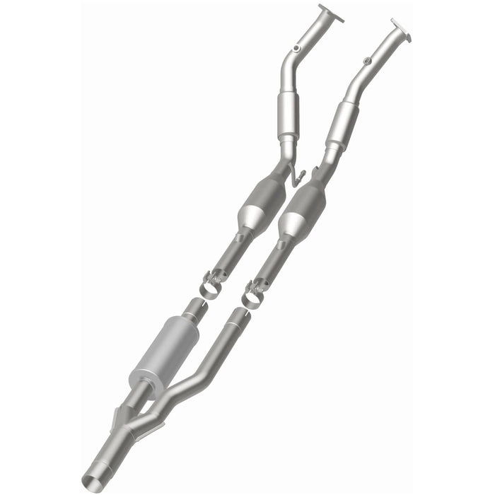 Catalytic Converter MagnaFlow 24587