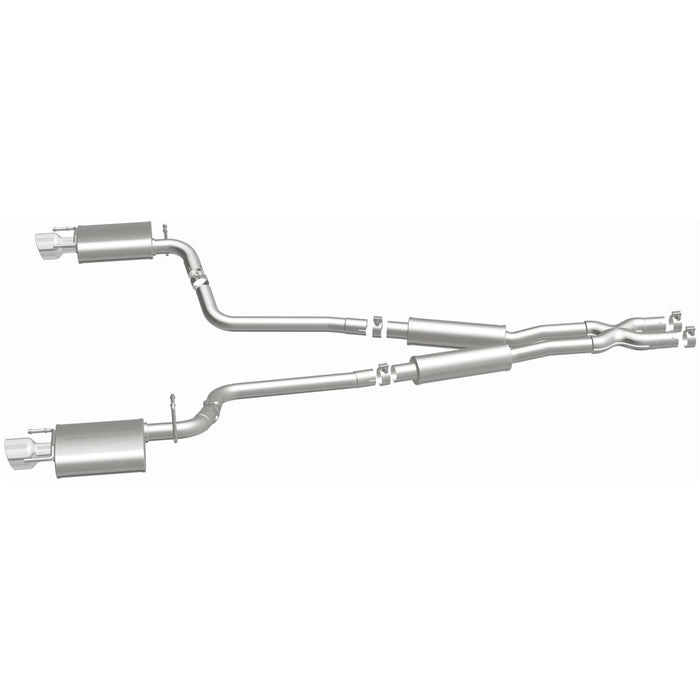 Exhaust System Kit MagnaFlow 15136