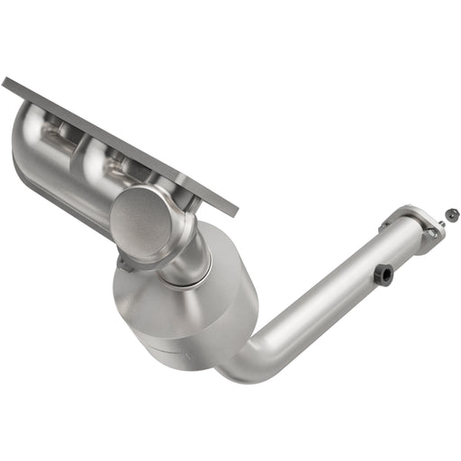 Exhaust Manifold with Integrated Catalytic Converter MagnaFlow 51883