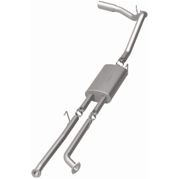 Exhaust System Kit MagnaFlow 16753