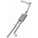 Exhaust System Kit MagnaFlow 16753