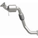 Catalytic Converter MagnaFlow 5481947