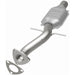 Catalytic Converter MagnaFlow 23416