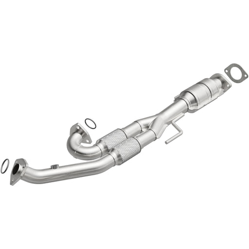 Catalytic Converter MagnaFlow 557710