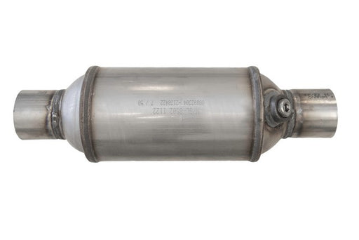 Catalytic Converter-Universal Schultz 79205