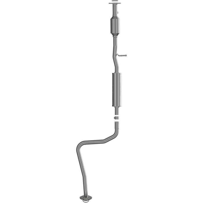 Catalytic Converter MagnaFlow 280117