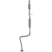 Catalytic Converter MagnaFlow 280117