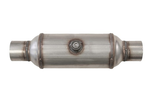 Catalytic Converter-Universal Schultz 79356
