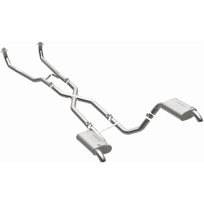Exhaust System Kit MagnaFlow 16842