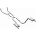 Exhaust System Kit MagnaFlow 16842