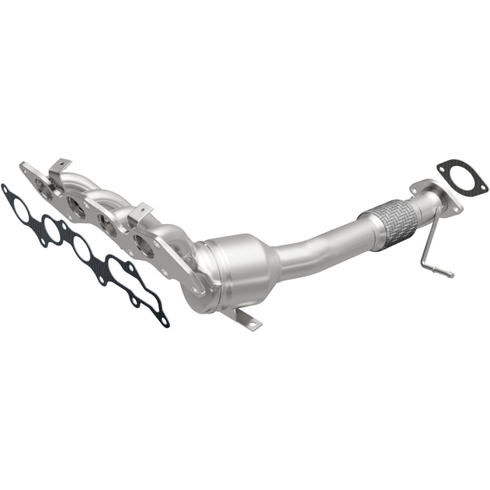 Exhaust Manifold with Integrated Catalytic Converter MagnaFlow 50616
