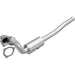 Catalytic Converter MagnaFlow 4481282