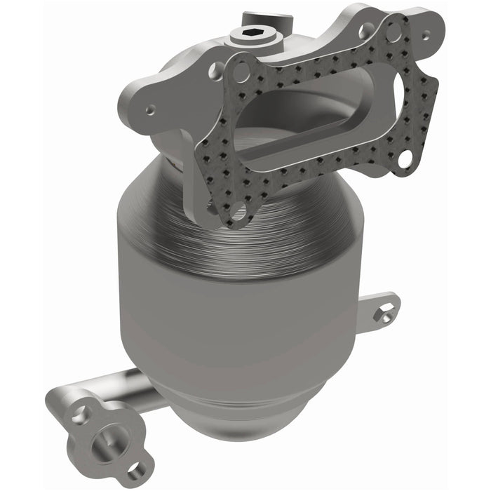 Exhaust Manifold with Integrated Catalytic Converter MagnaFlow 22-048
