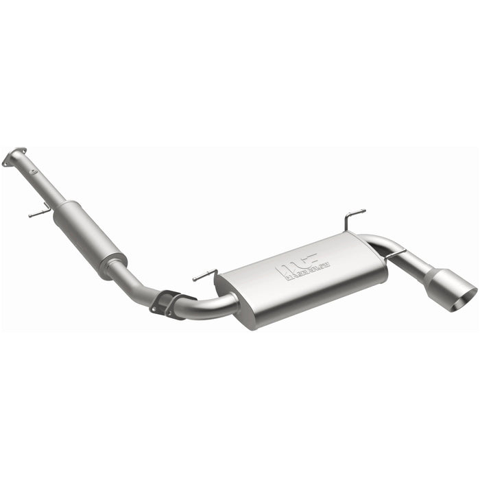 Exhaust System Kit MagnaFlow 15715