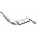 Exhaust System Kit MagnaFlow 15715