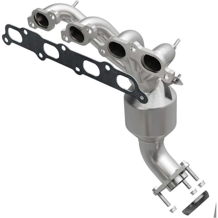 Exhaust Manifold with Integrated Catalytic Converter MagnaFlow 50764