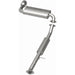 Exhaust System Kit MagnaFlow 15715
