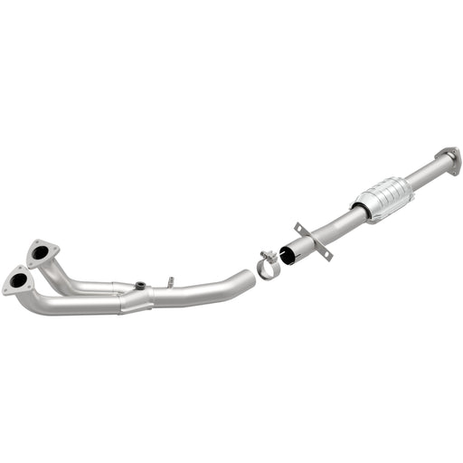 Catalytic Converter MagnaFlow 23796