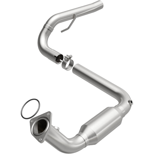Catalytic Converter MagnaFlow 4651878