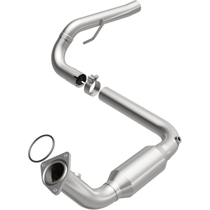Catalytic Converter MagnaFlow 4651878