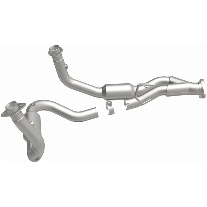 Catalytic Converter MagnaFlow 24471