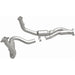 Catalytic Converter MagnaFlow 24471