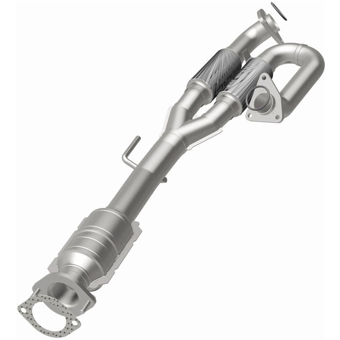 Catalytic Converter MagnaFlow 557234