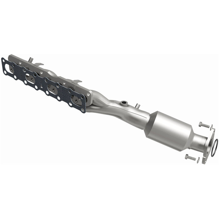 Exhaust Manifold with Integrated Catalytic Converter MagnaFlow 5582357