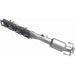Exhaust Manifold with Integrated Catalytic Converter MagnaFlow 5582357