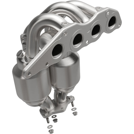 Exhaust Manifold with Integrated Catalytic Converter MagnaFlow 5631347